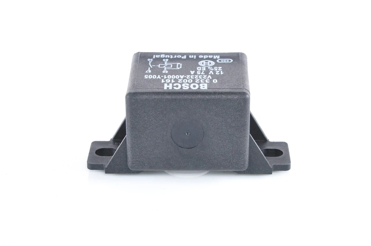 Реле стартера Bosch 0332002161 цена, от 180.11 USD