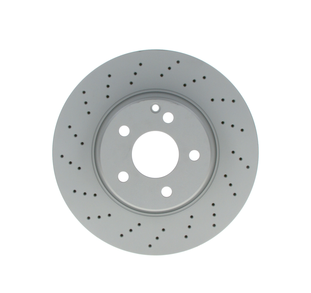 0986478471 Bosch Диск тормозной передний