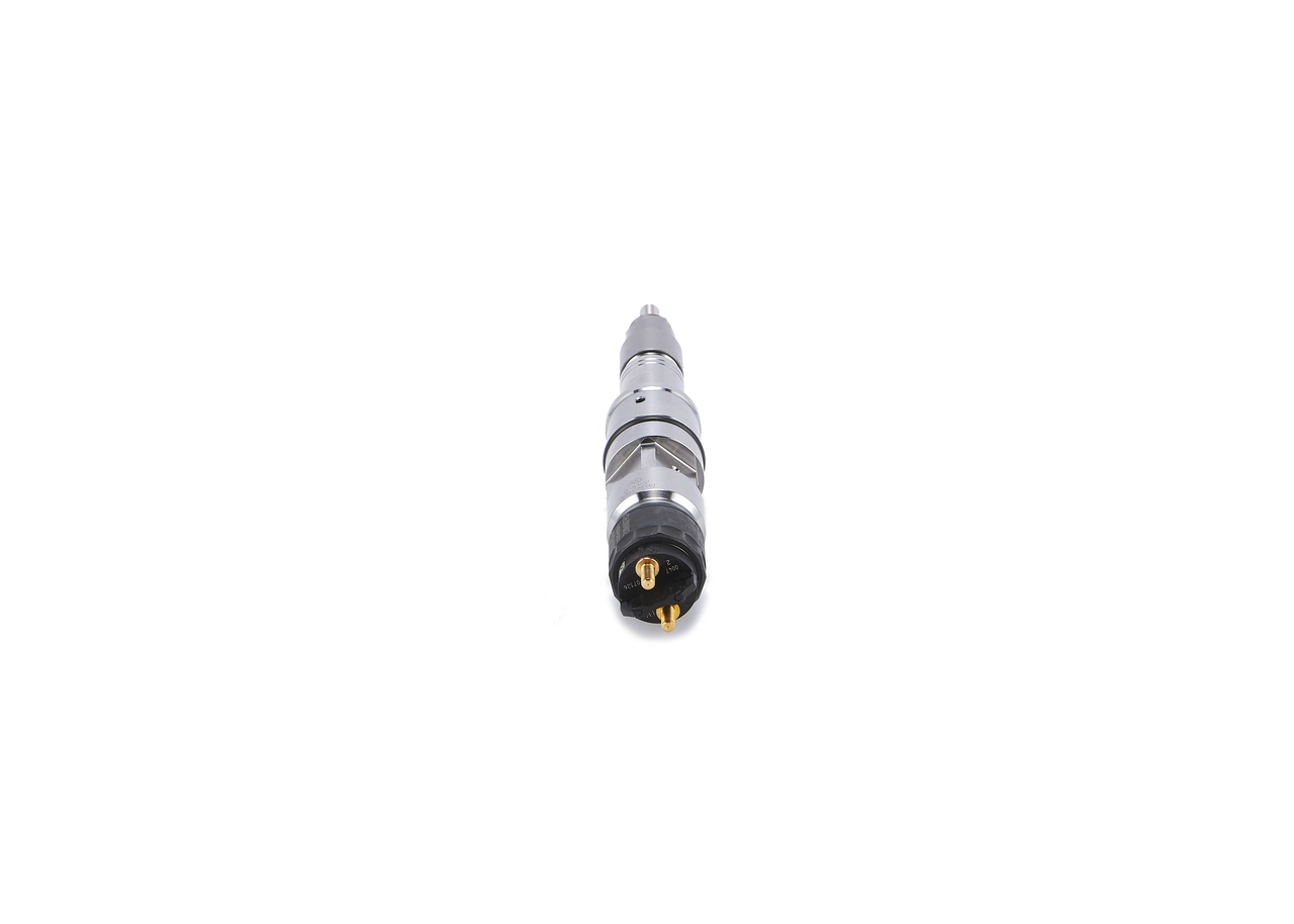 Форсунки Bosch 0445120266