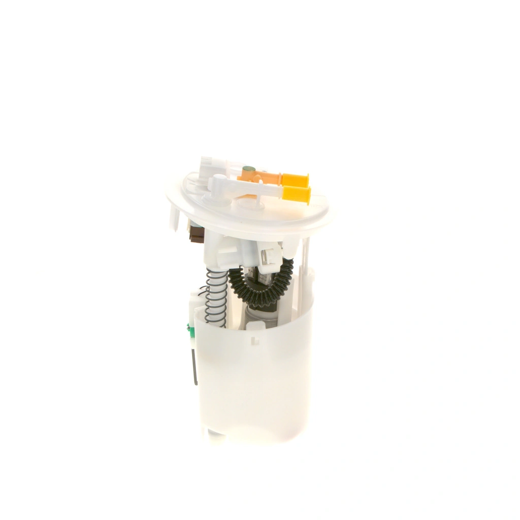Купить 0986580149 Bosch Модуль топливного насоса