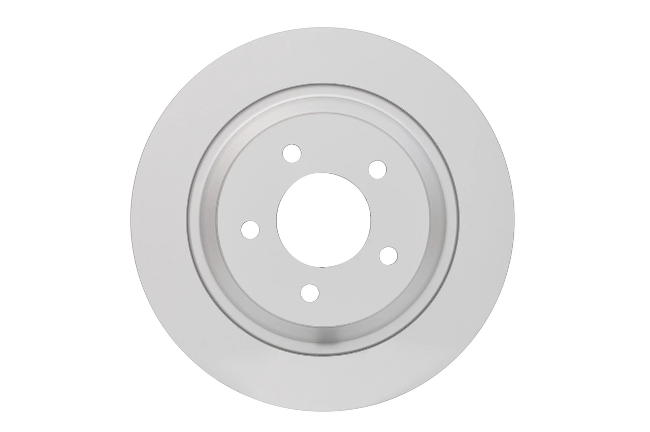 Купить 0986479C69 Bosch Диск тормозной задний