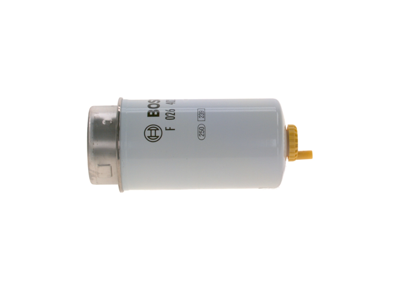 F026402040 Bosch Фильтр топлива