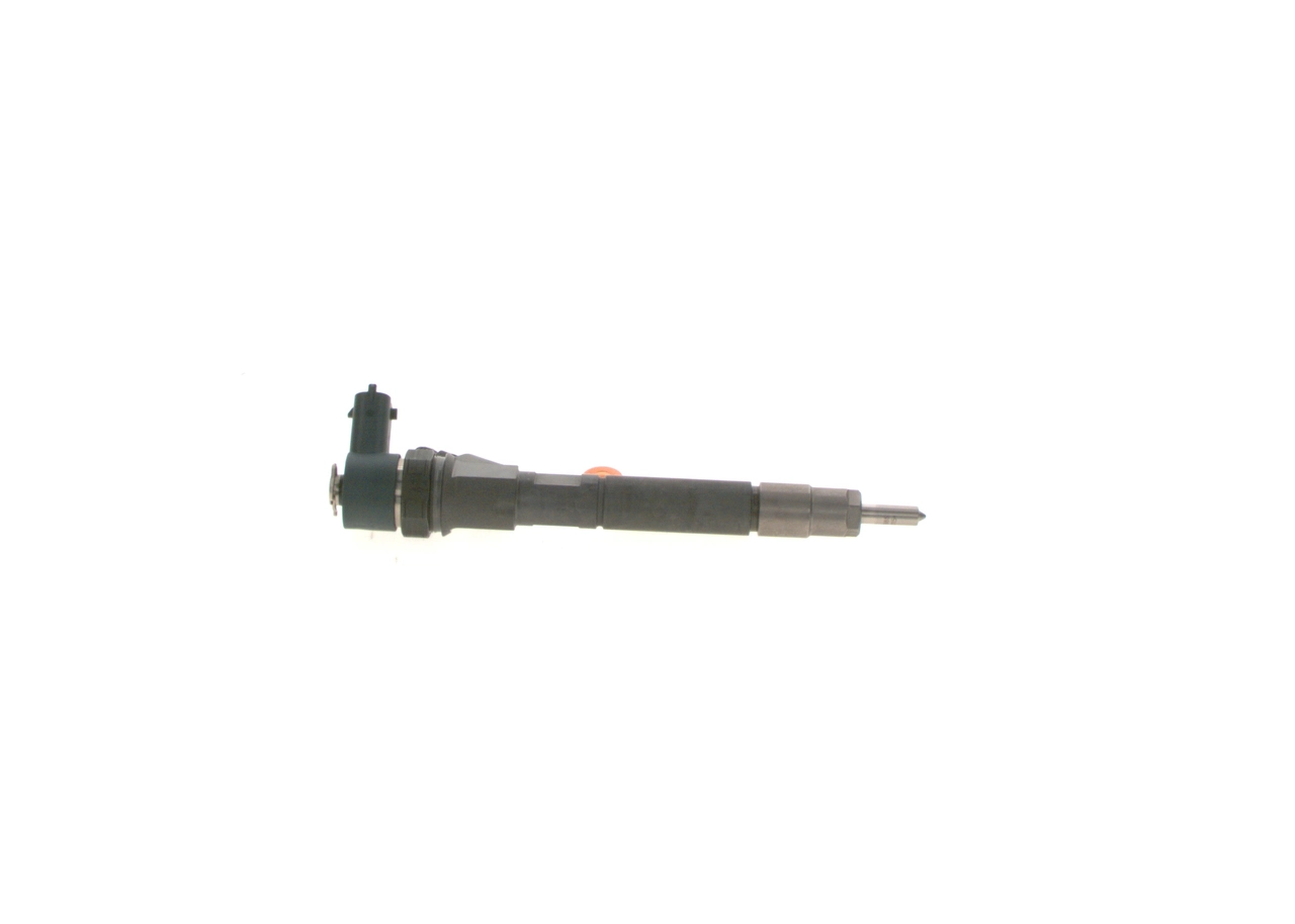 Купить 0445110102 Bosch Клапанная форсунка