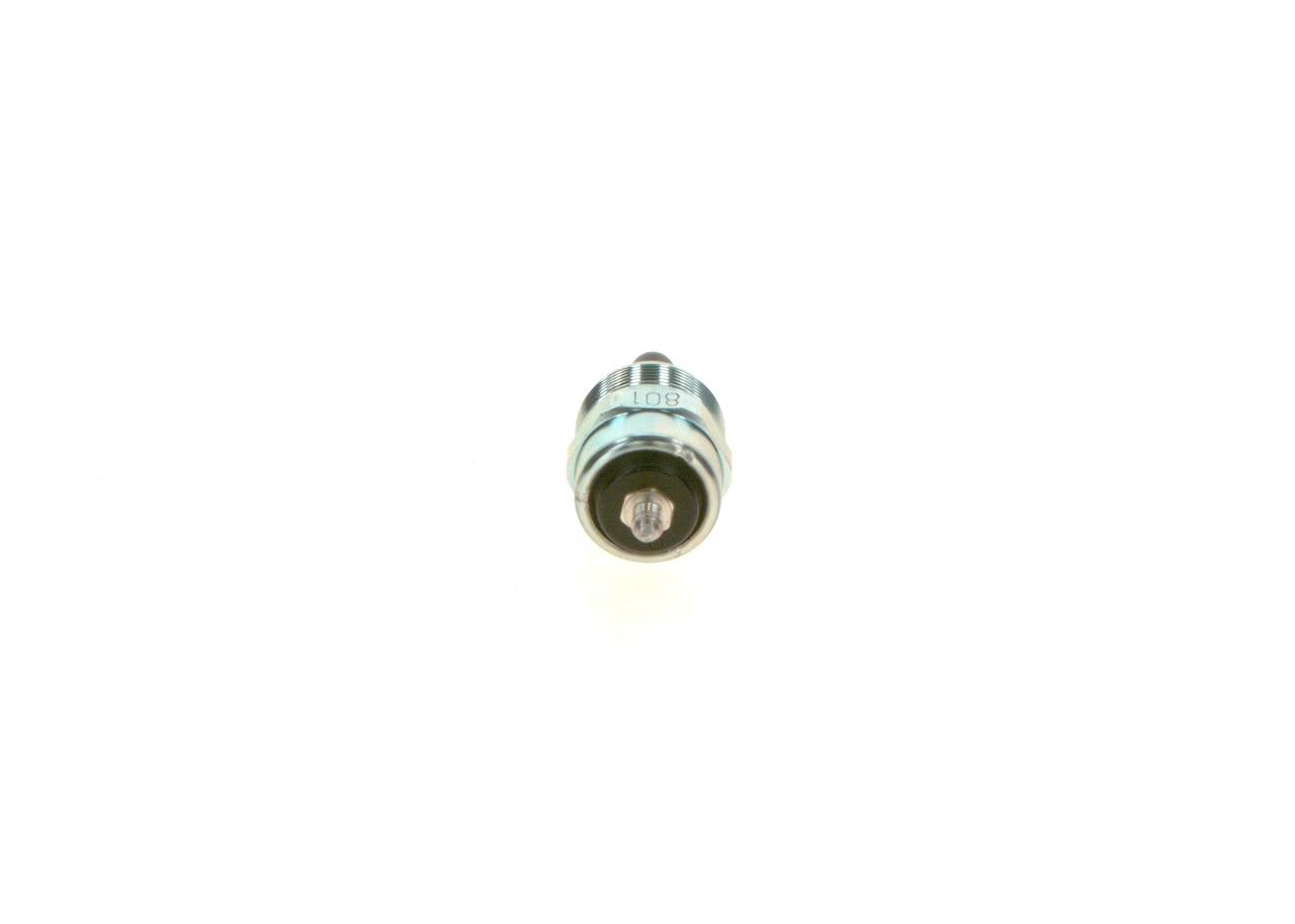 9461615511 Bosch Тяговое реле стартера
