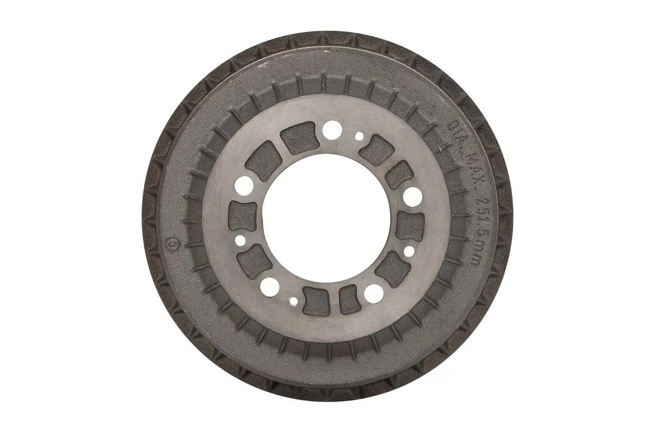 Барабан тормозной задний Bosch 0986477271 цена, от 67.80 USD