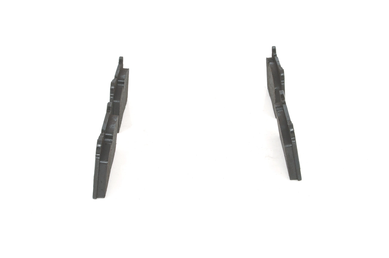 0986494702 Bosch Колодки передние