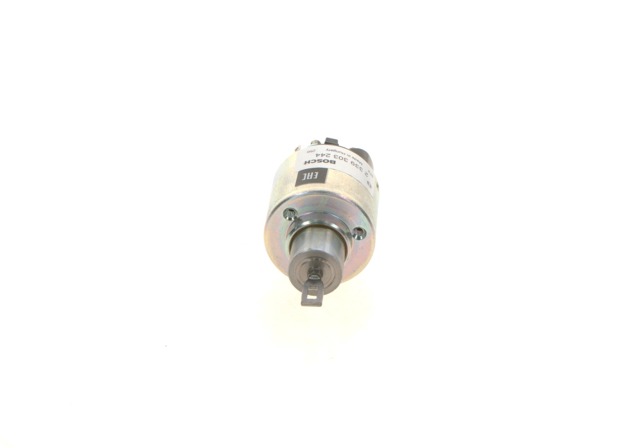 2339303244 Bosch Тяговое реле стартера