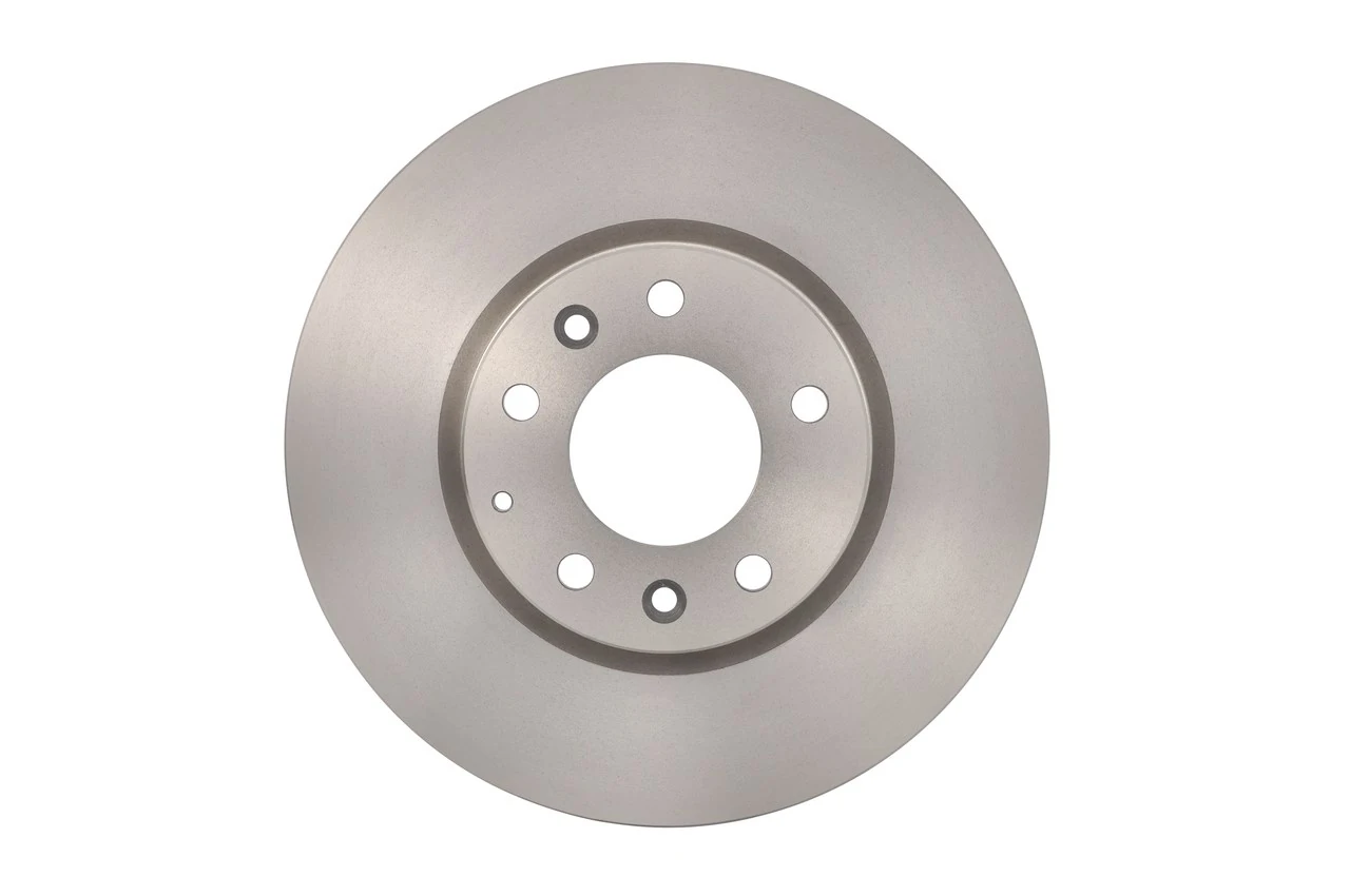 0986479542 Bosch Диск тормозной передний