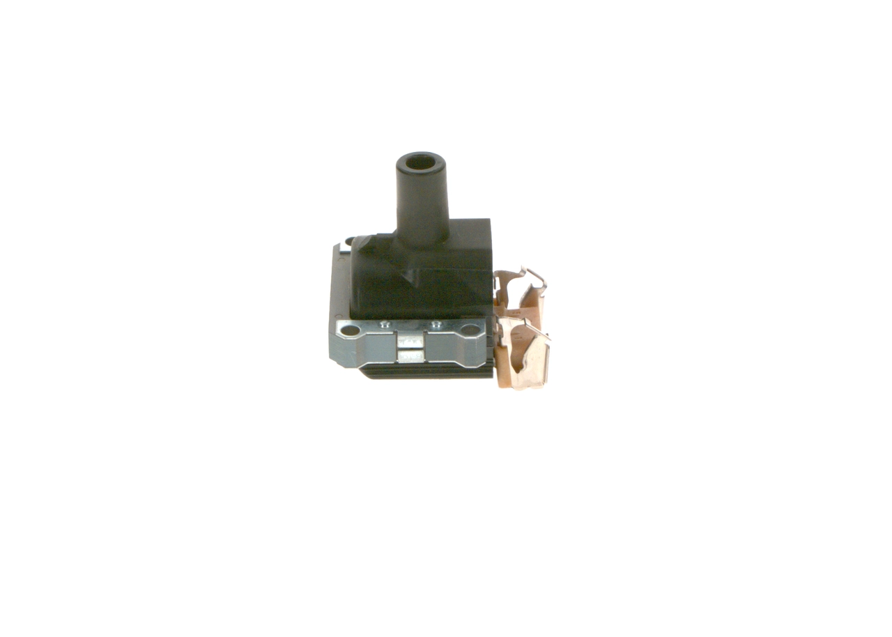 Купить 1227030082 Bosch Катушка зажигания