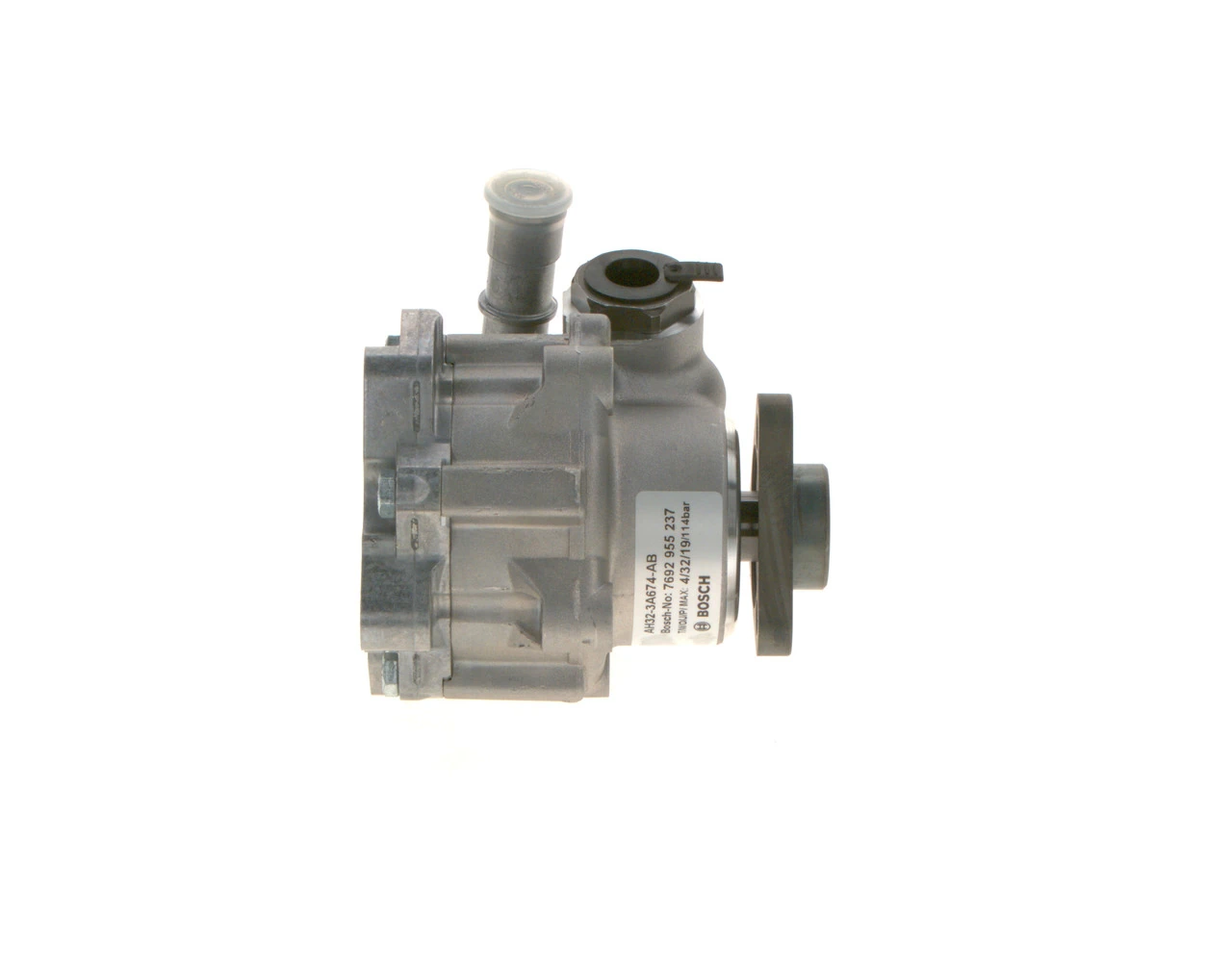 KS00000618 Bosch ГУР руля