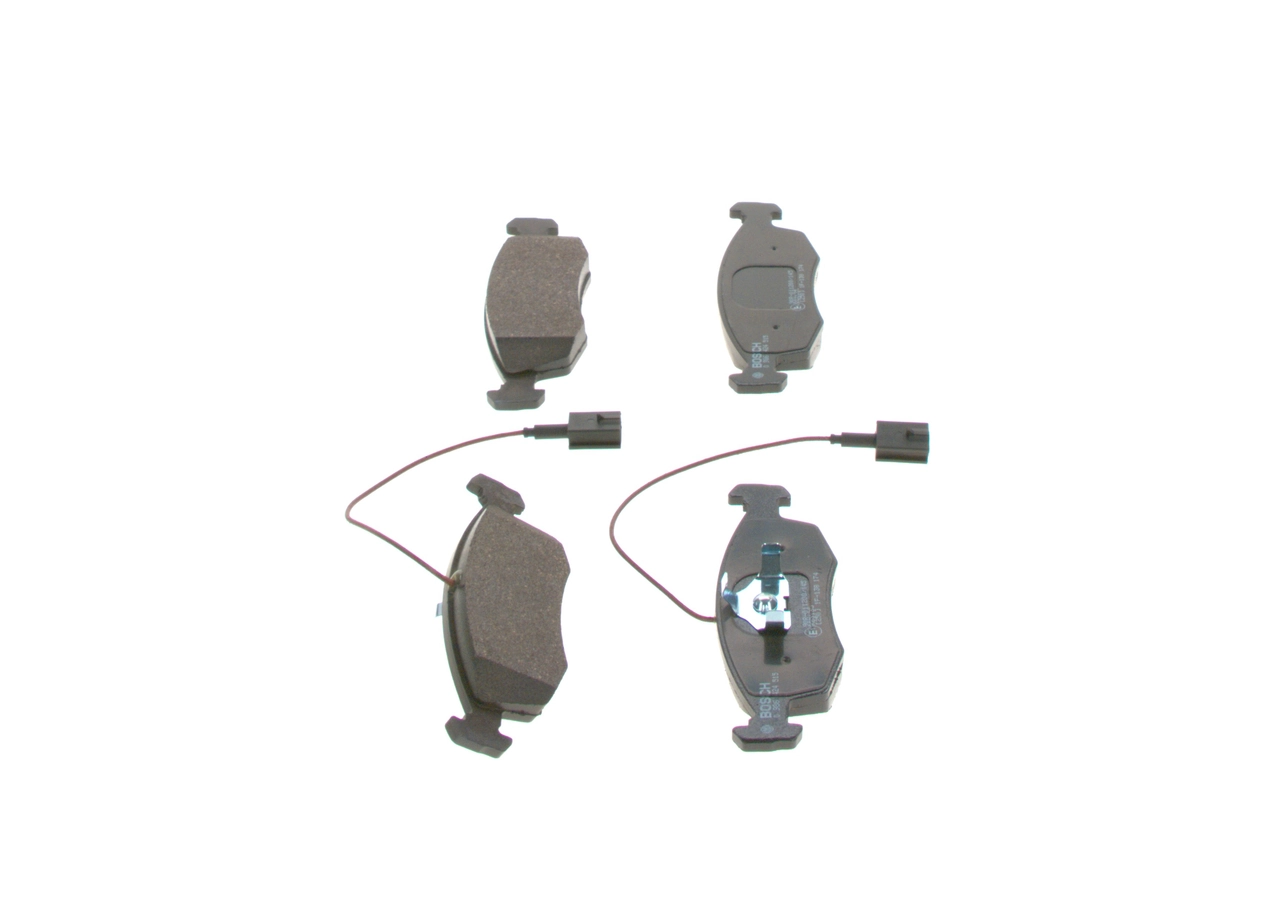 Автомобильный генератор Bosch 1986A01452 цена, от 188.11 USD