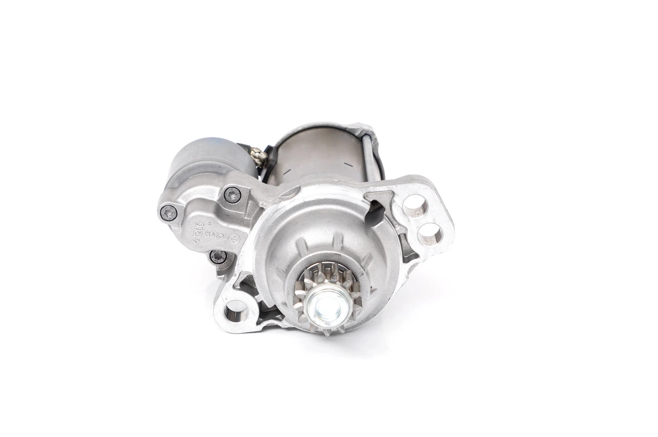 Стартер Bosch 0001177008 цена, от 44.44 USD