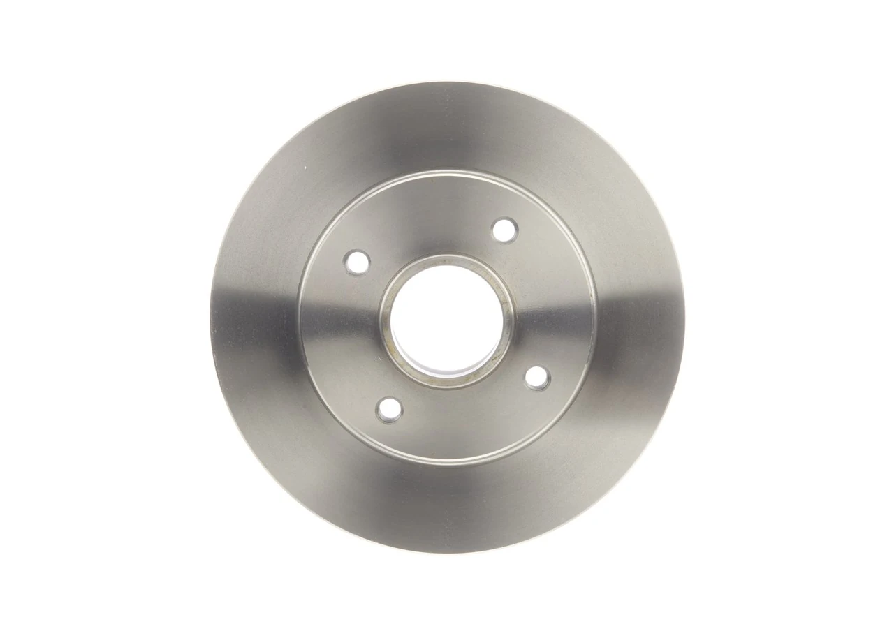 Купить 0986479219 Bosch Диск тормозной задний