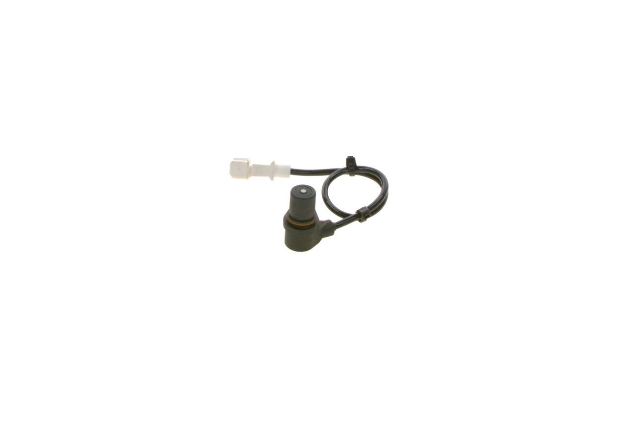 Датчик положения коленчатого вала Bosch 0261210107 цена, от 15.45 USD