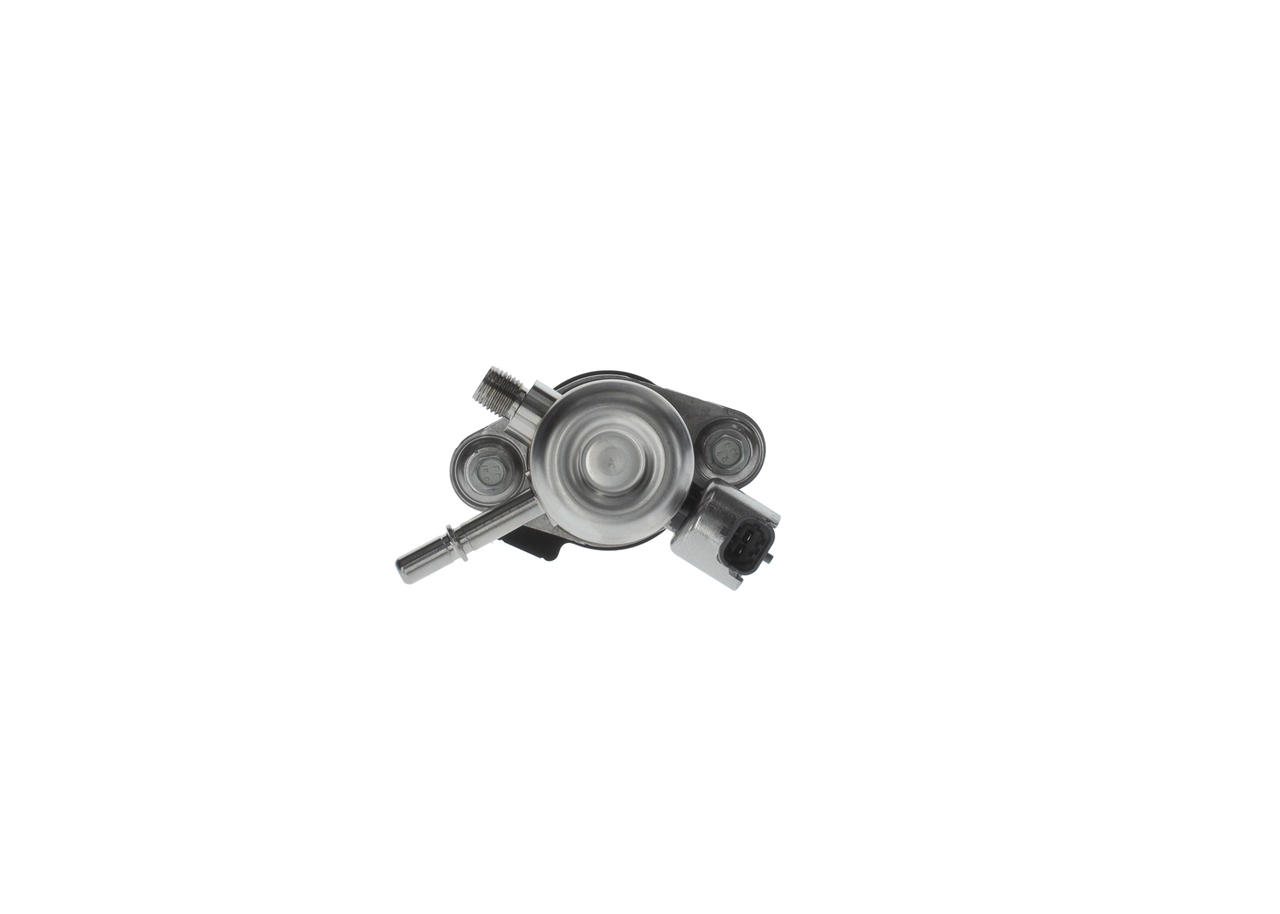 Насос топливный высокого давления (ТНВД) Bosch 0261520110 цена, от 253.37 USD