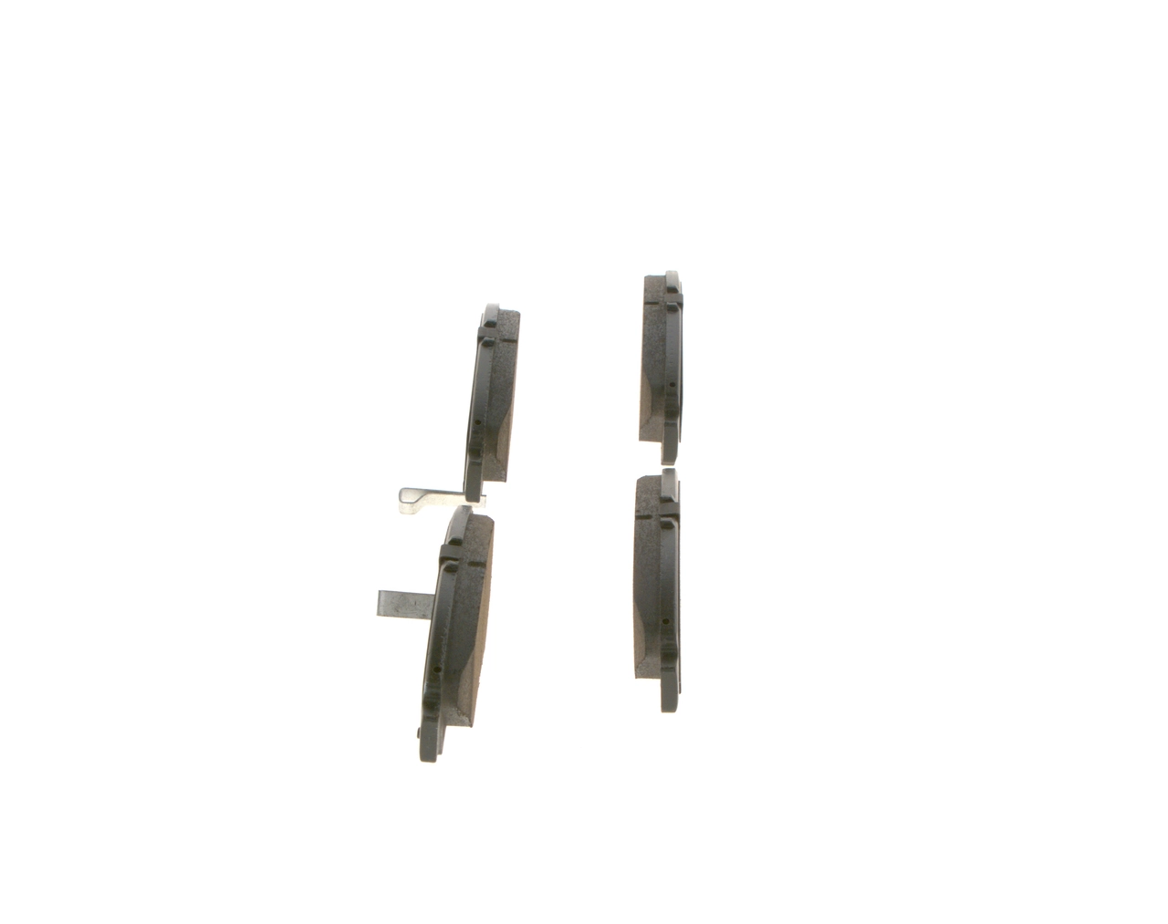 Колодки Bosch 0986494896 цена, от 40.57 USD