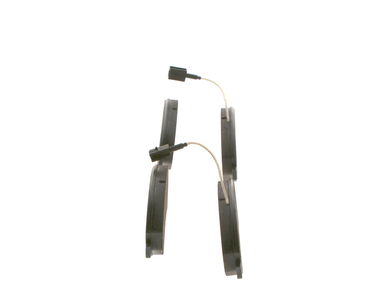 Колодки Bosch 0986494799 цена, от 49.63 USD