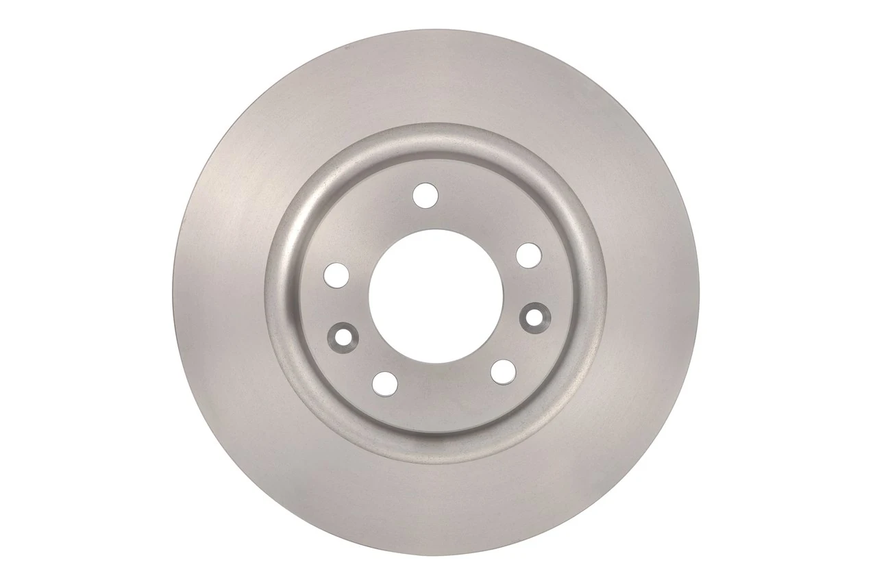 Купить 0986479194 Bosch Диск тормозной задний