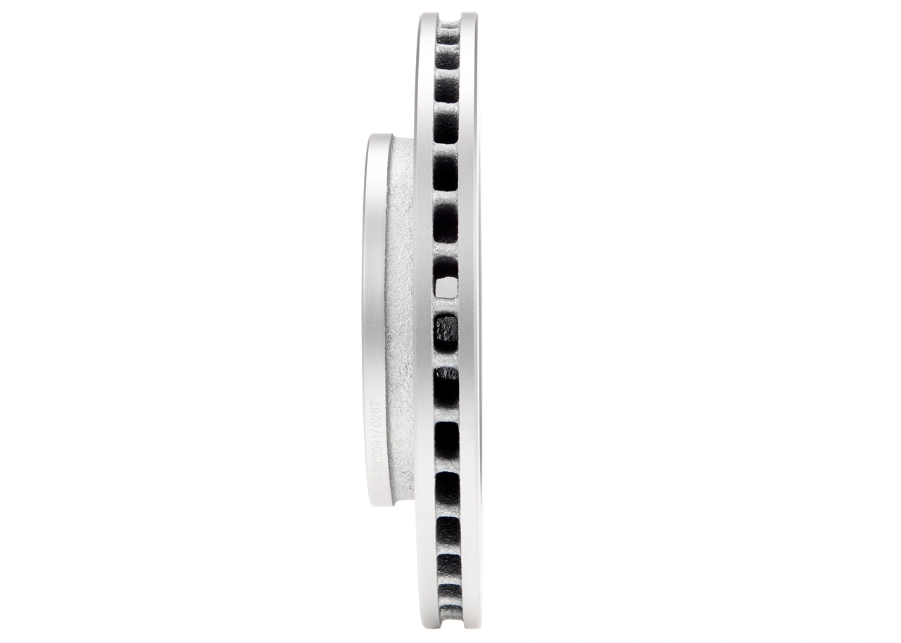 Тормоз дисковый передний Bosch 0986479B83 цена, от 40.06 USD