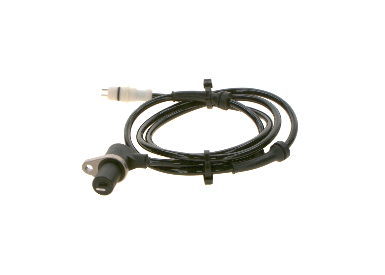 Передний датчик АБС Bosch 0265006673 цена, от 26.81 USD