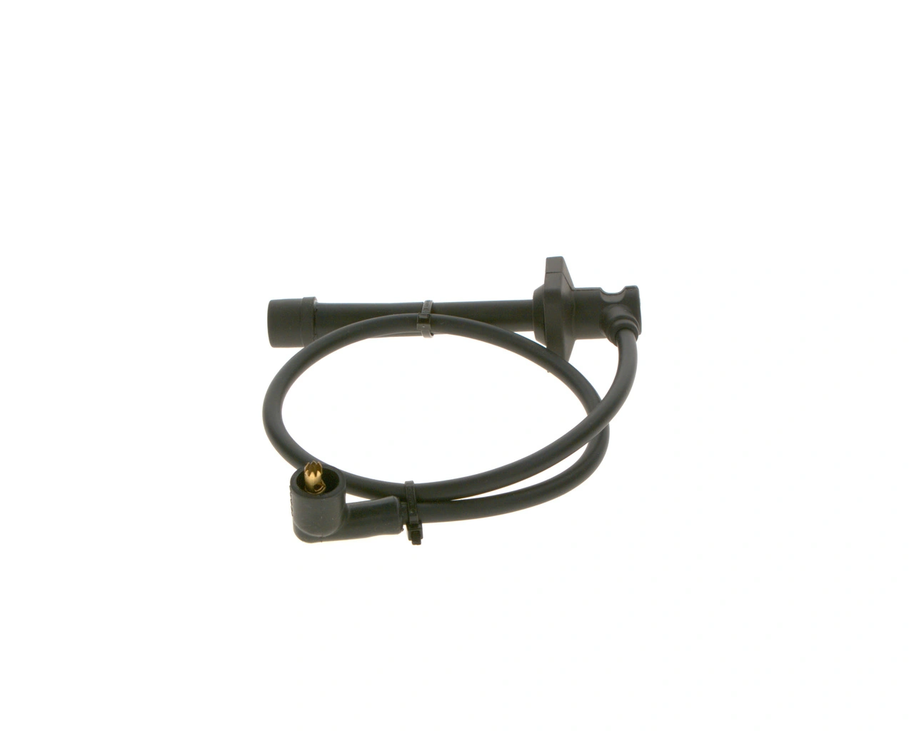 Провода зажигания Bosch 0986356966 цена, от 65.48 USD