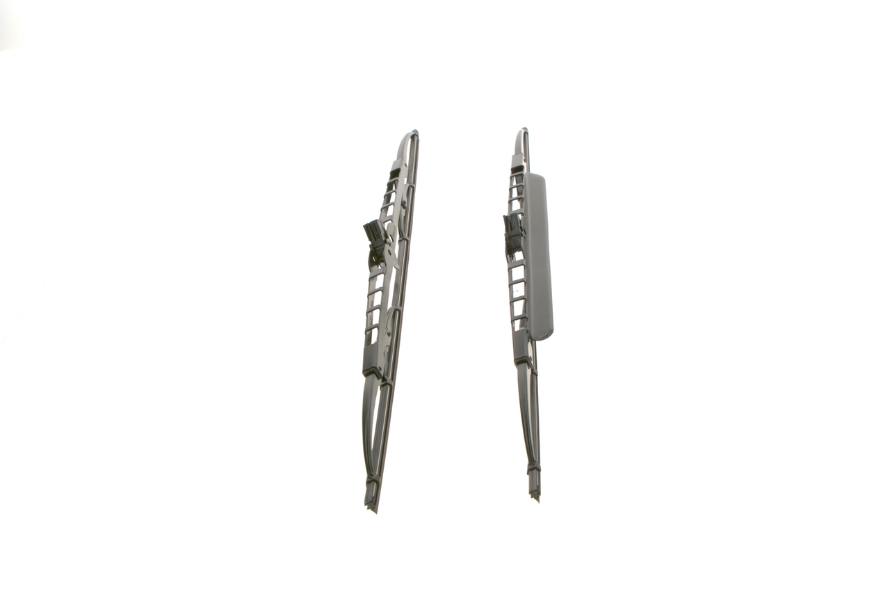 Limpa-pára-brisas do pára-brisas, kit de 2 un. Volkswagen Transporter 70B, 70C, 7DB, 7DK, 70J, 70K, 7DC, 7DJ