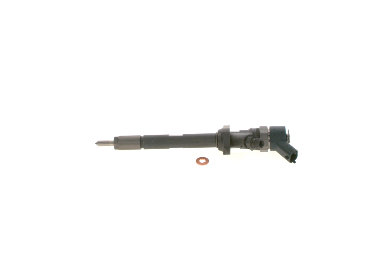 Форсунка инжектора Bosch 0445110057 цена, от 289.81 USD