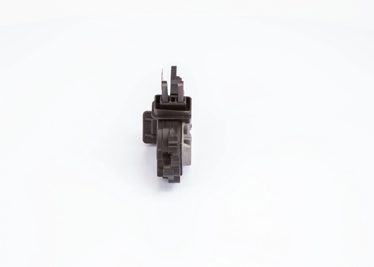 Купить 1986AE0158 Bosch Реле регулятор напряжения генератора