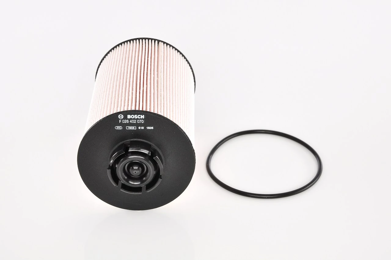 F026402070 Bosch Фильтр топлива