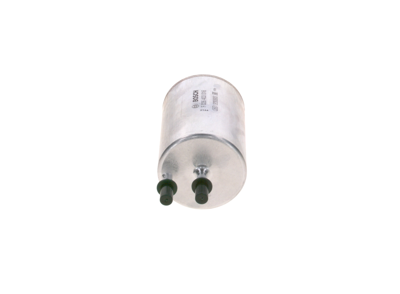 Фильтр тонкой очистки топлива Bosch F026403016 цена, от 34.76 USD