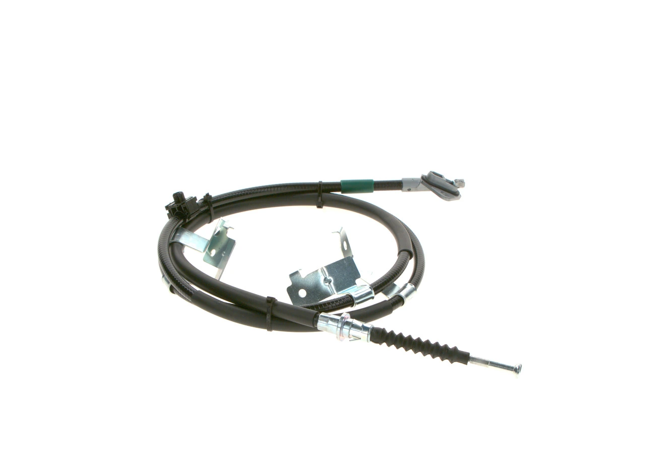 Трос ручного тормоза задний Bosch 1987482860 цена, от 35.29 USD