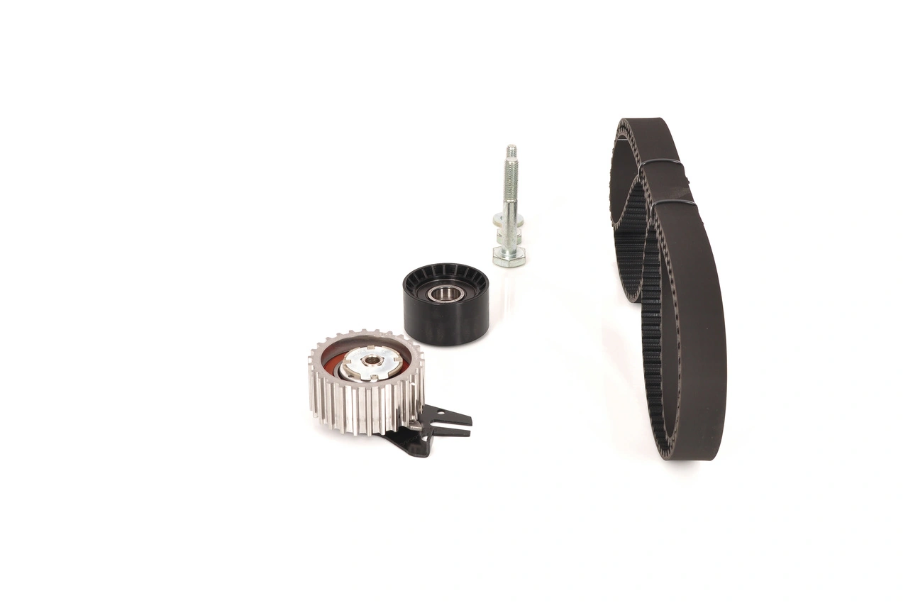 1987948942 Bosch Комплект ремня ГРМ