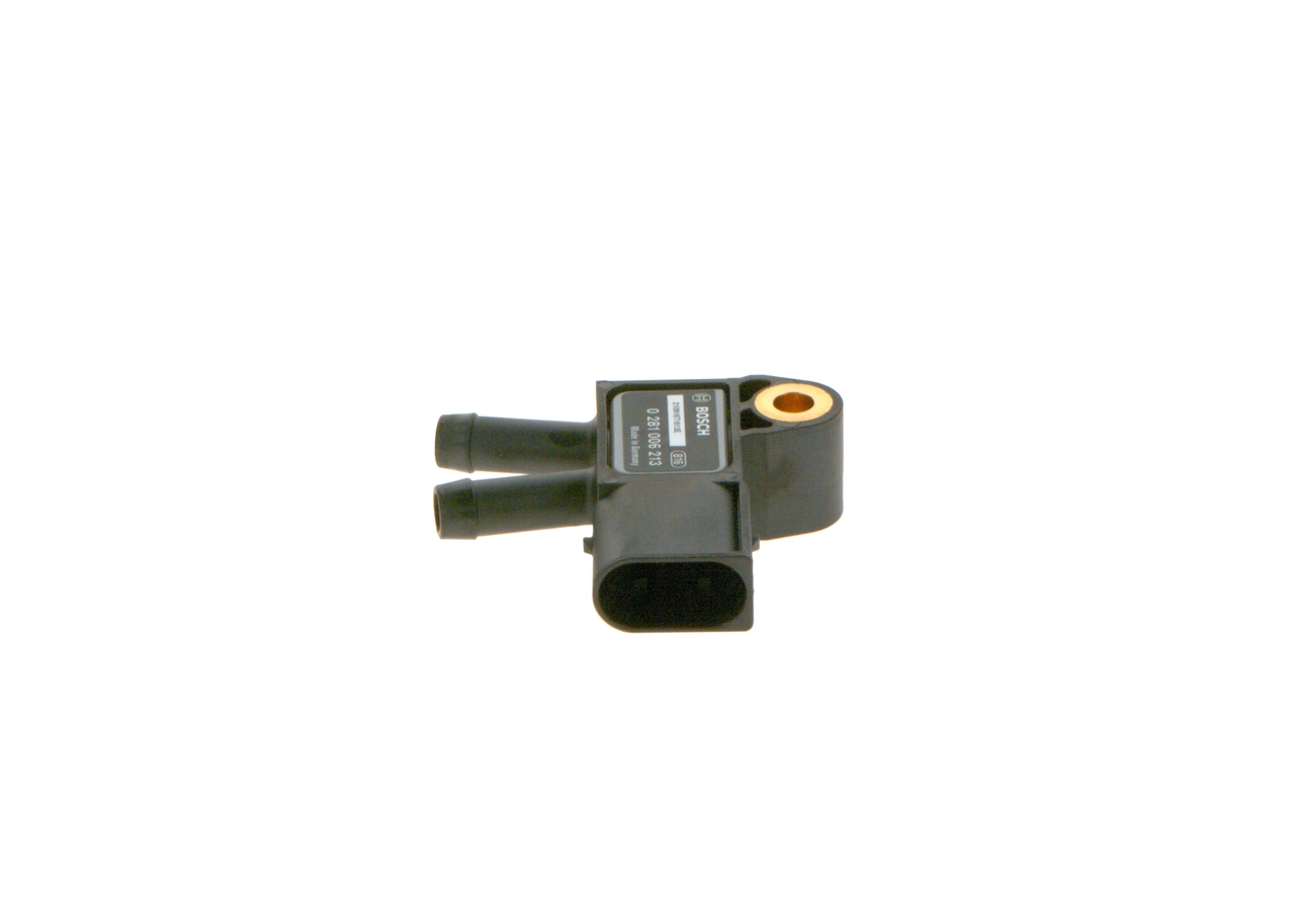 0281006213 Bosch Датчик давления выхлопных газов