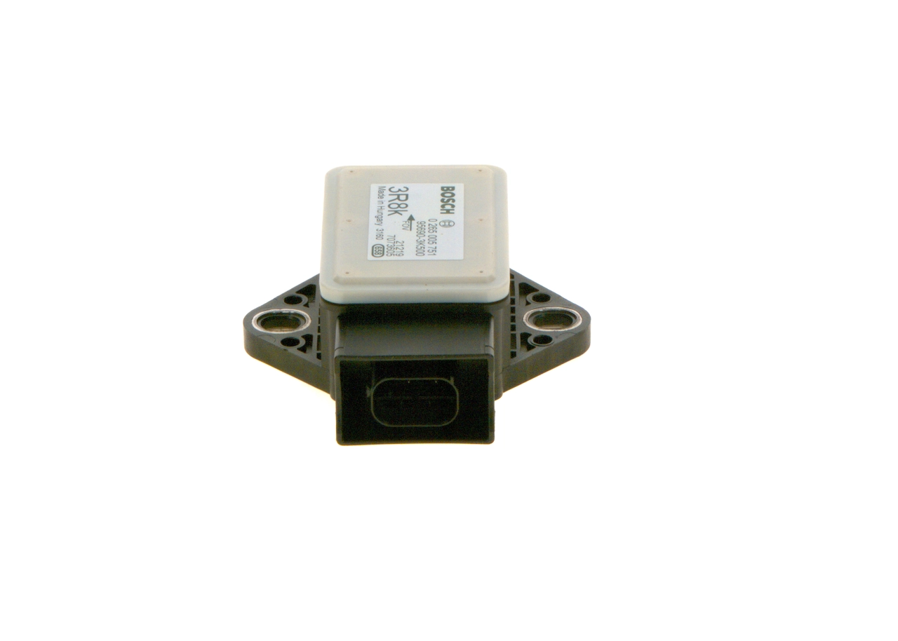 Купить 0265005751 Bosch Датчик курсовой устойчивости