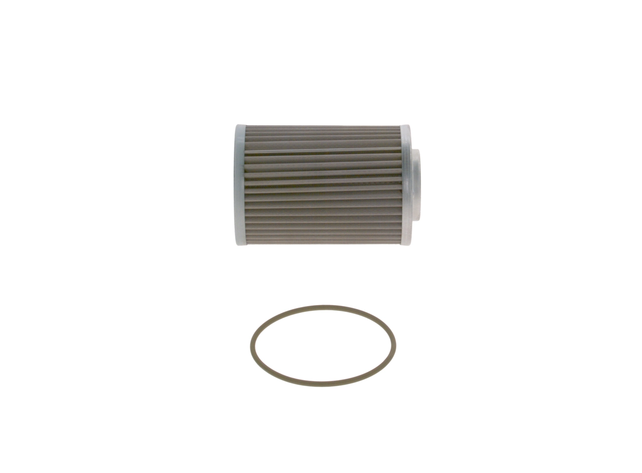 F026404006 Bosch Масляный фильтр АКПП