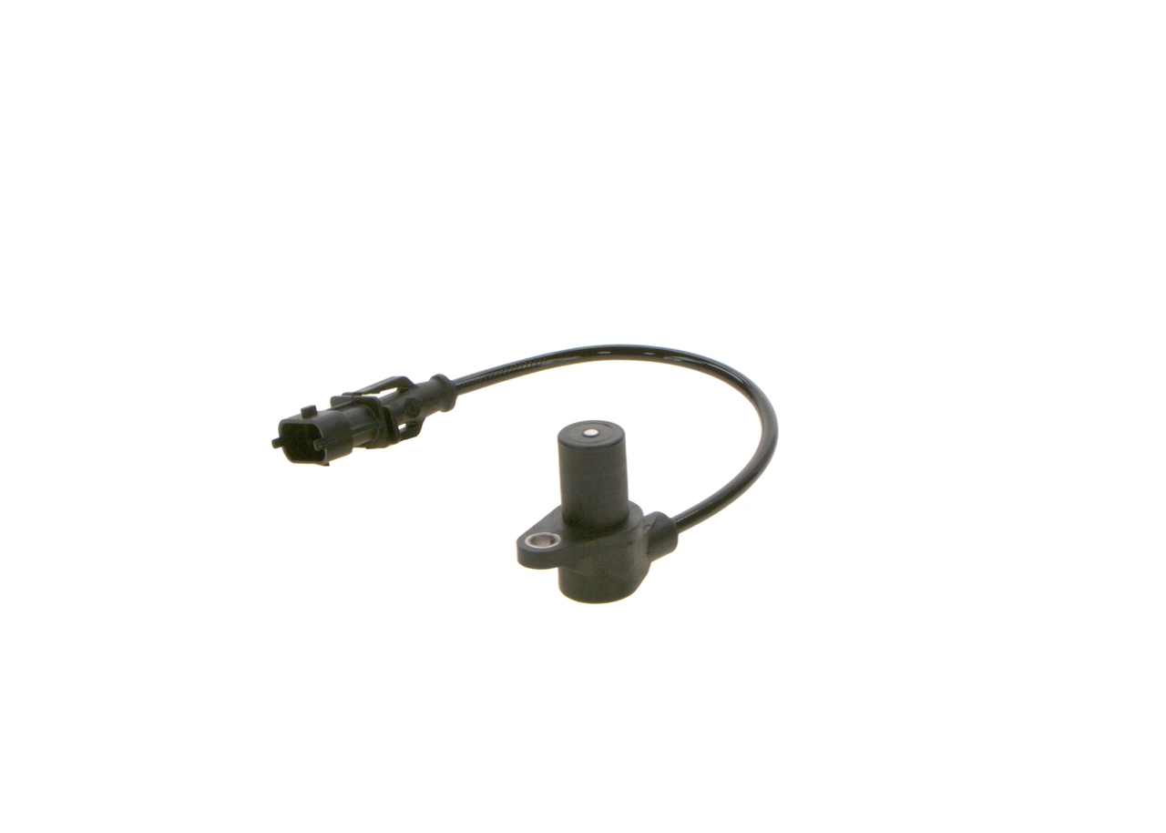 Датчик положения коленчатого вала Bosch 0281002512 цена, от 31.86 USD