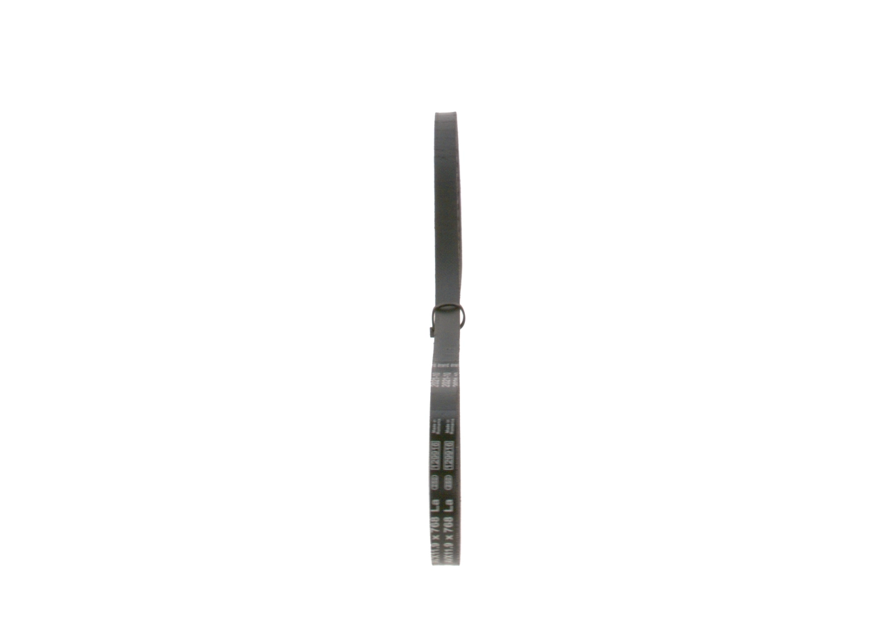 Клиновый ремень Bosch 1987947673 цена, от 4.94 USD
