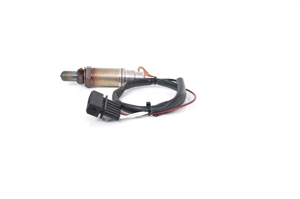 Лямбда датчик кислорода Bosch 0258003273 цена, от 41.66 USD