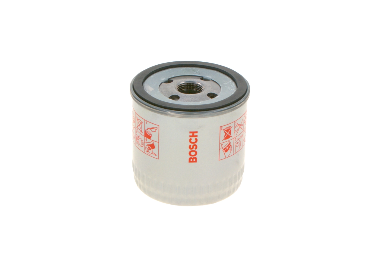 Купить 0451103252 Bosch Фильтр центробежный очистки масла
