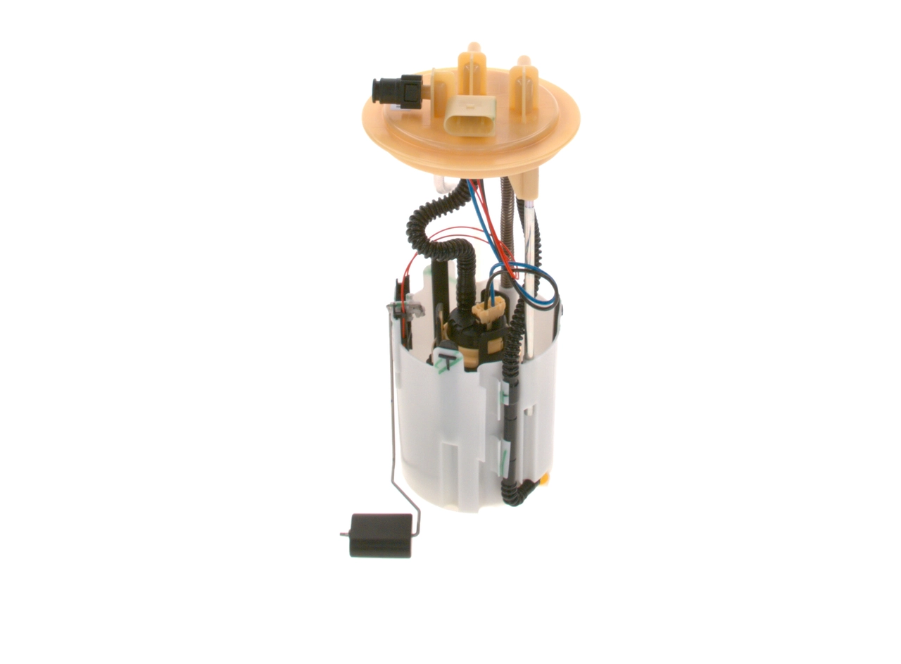 Модуль бензонасоса Bosch 058020341N цена, от 179.00 USD