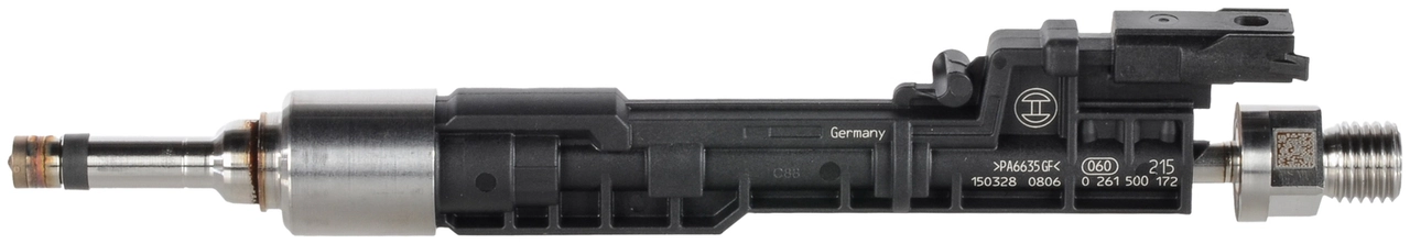 0261500172 Bosch Топливные форсунки