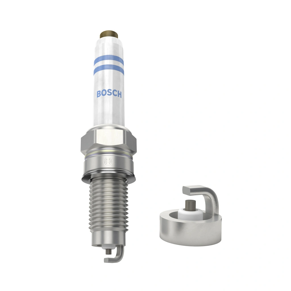 Свеча Bosch 0241135520