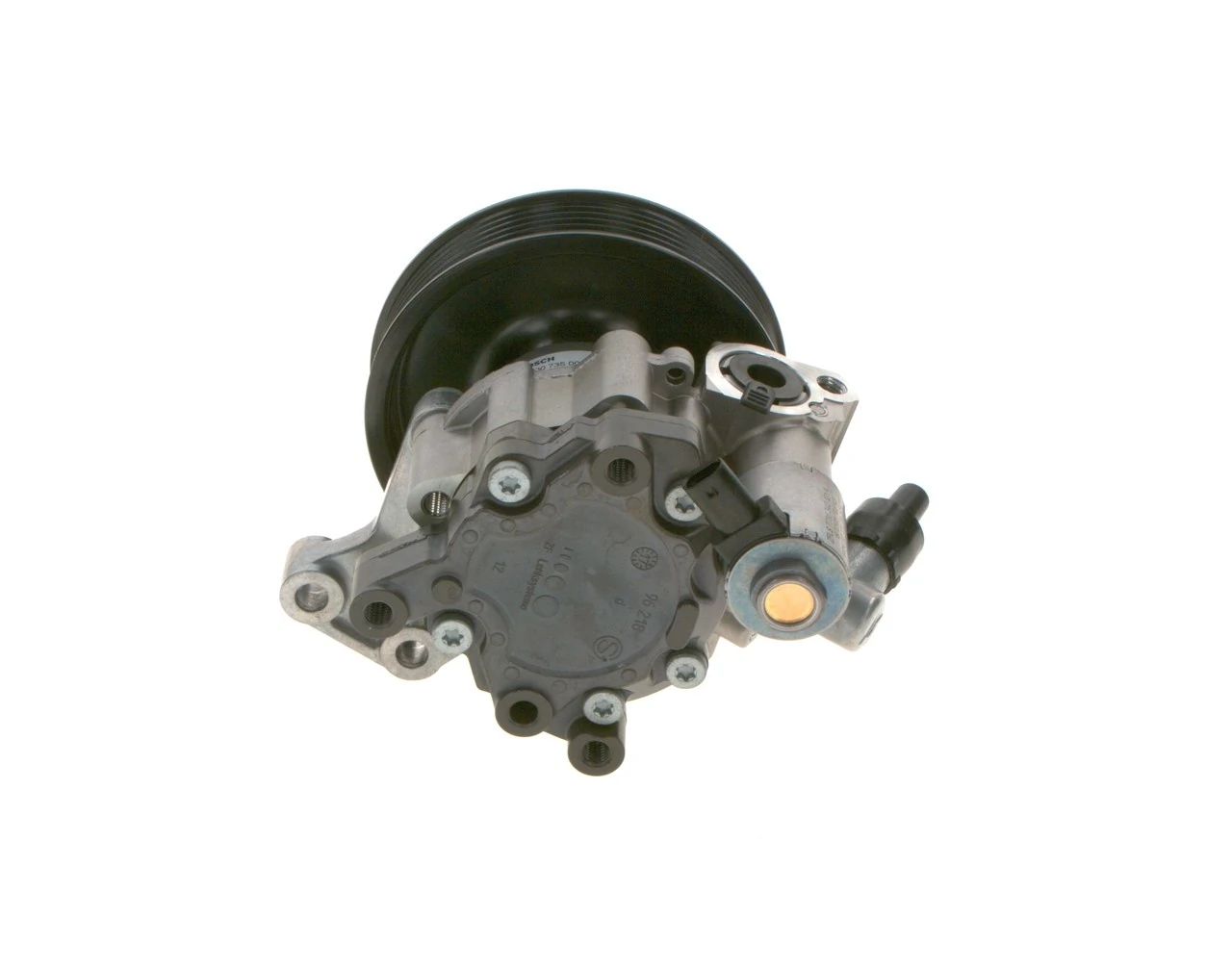 KS01000705 Bosch ГУР руля