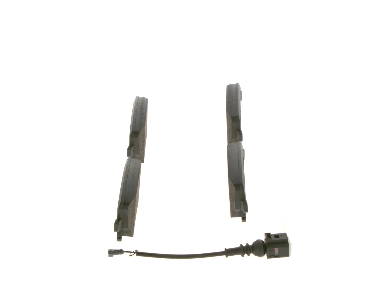 Колодки дисковые  Bosch 0986495094 цена, от 29.02 USD