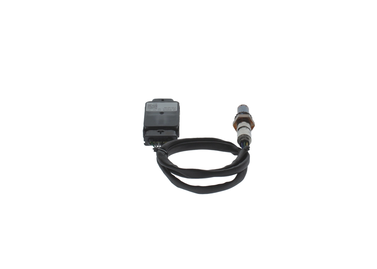 Купить 0281008500 Bosch Датчик оксидов азота NOX задний