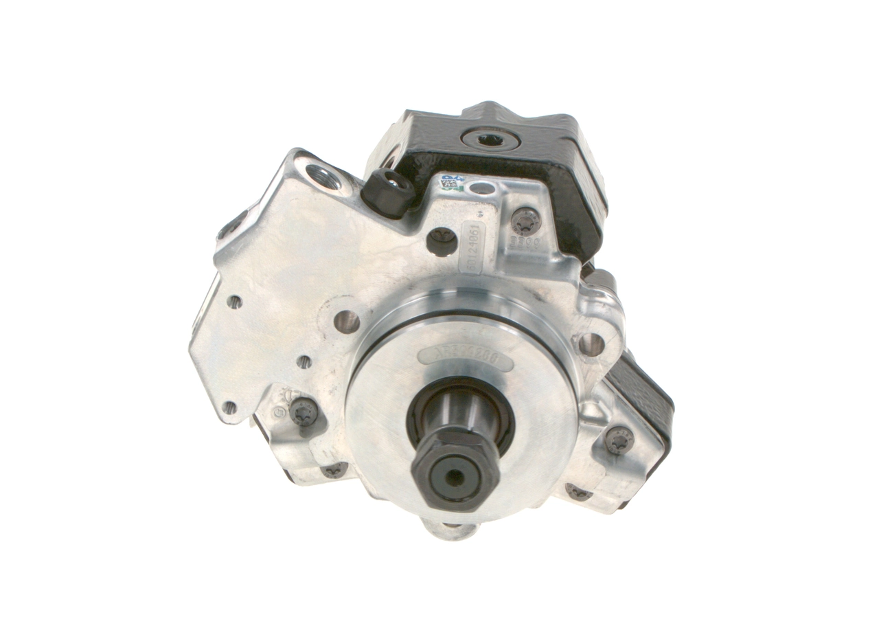 986437352 Bosch Насос топливный высокого давления (ТНВД)