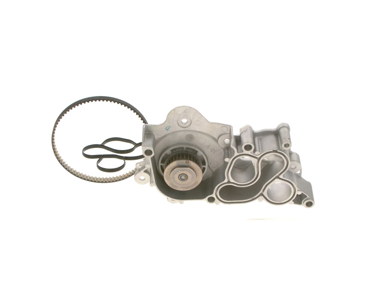 ГРМ ремни, комплект Bosch 1987946959 цена, от 68.17 USD