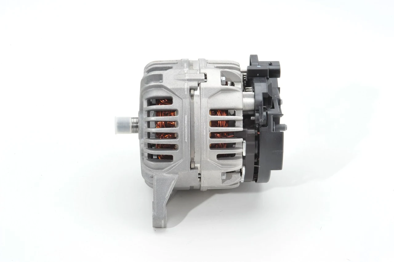 Купить 0124325122 Bosch Генератор