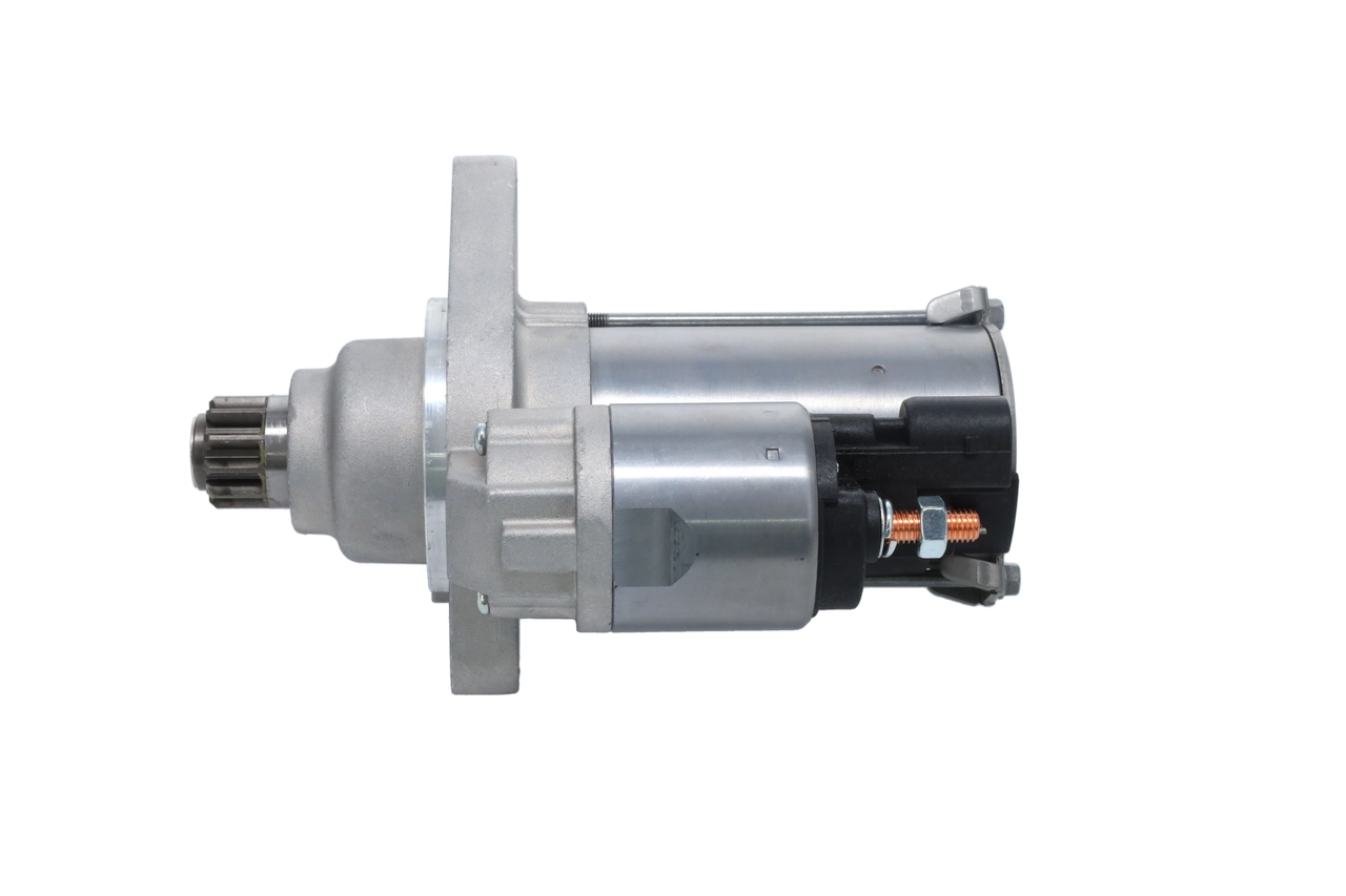 Купить 1986S00586 Bosch Стартер