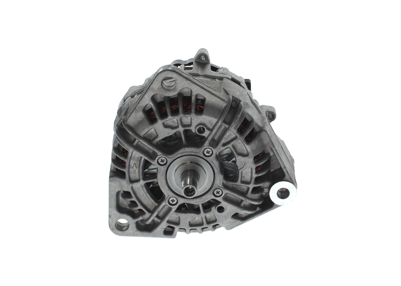 Автомобильный генератор Bosch 1986A00947 цена, от 176.23 USD